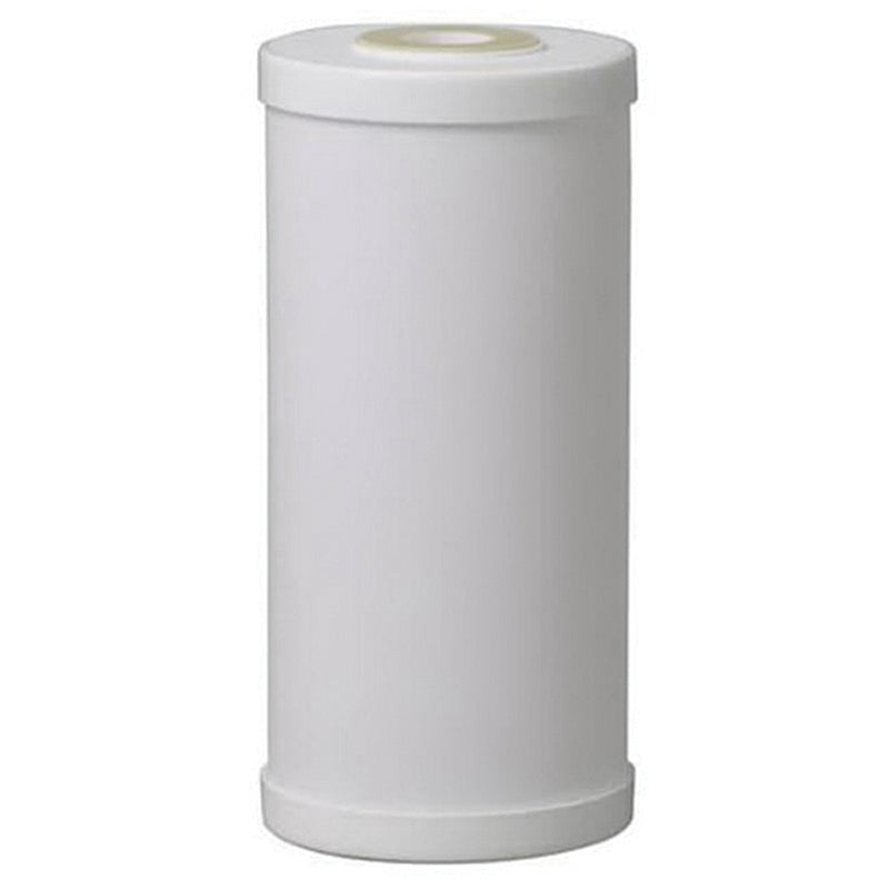 3M 5602719 Whole House Water Filter Drop-In Cartridge, 25 um, 4-1/2 in Dia, 9-3/4 in L