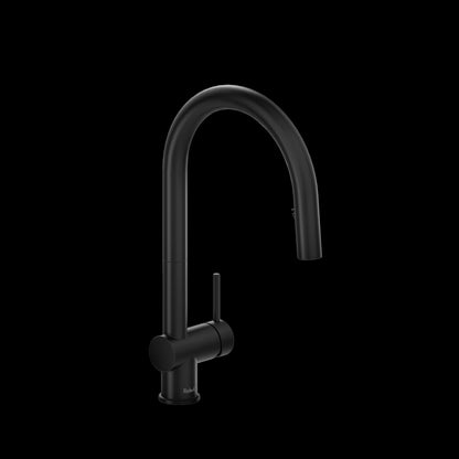 Riobel AZ201 Azure Pull-Down Kitchen Faucet