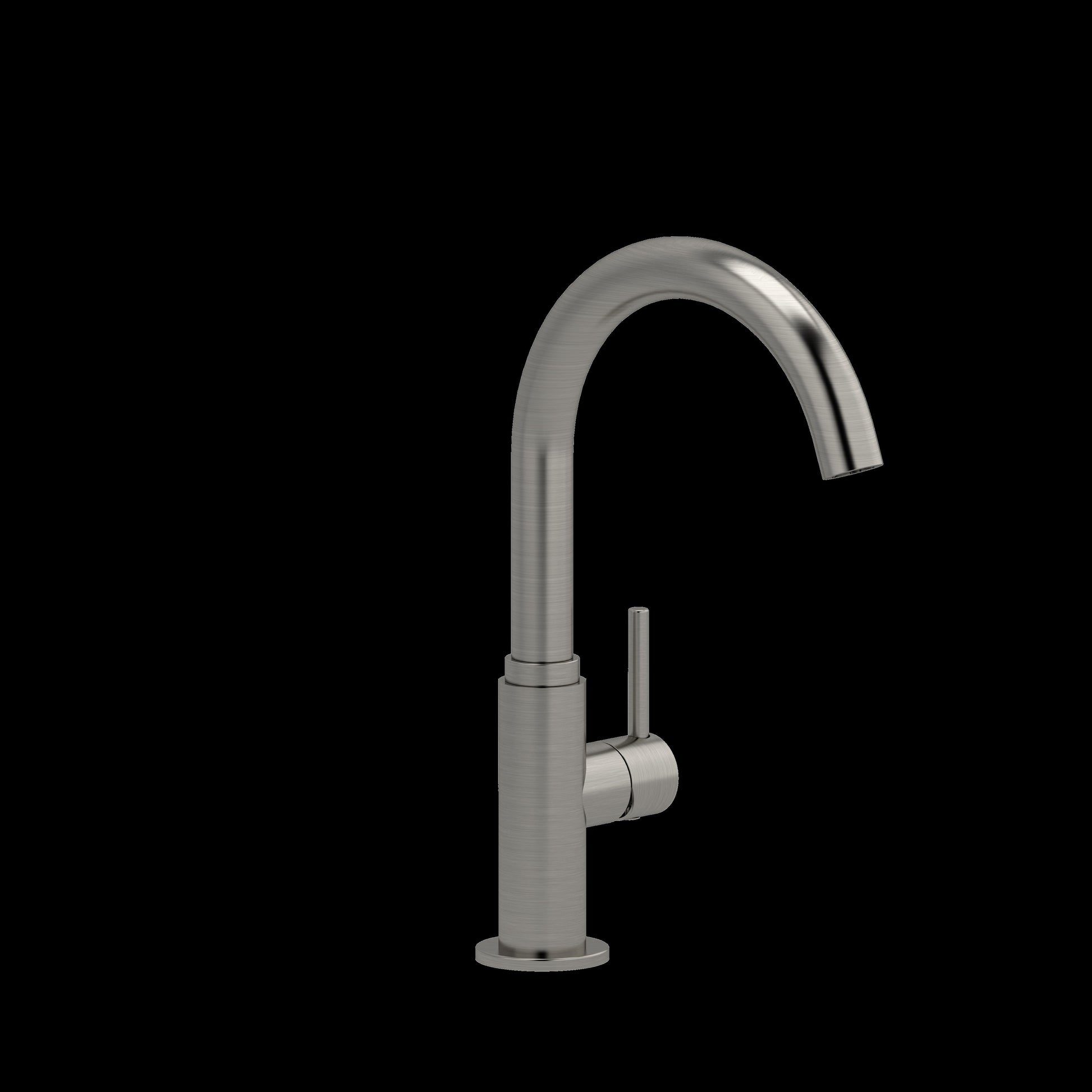 Riobel AZ601 Azure Bar/Food Prep Kitchen Faucet