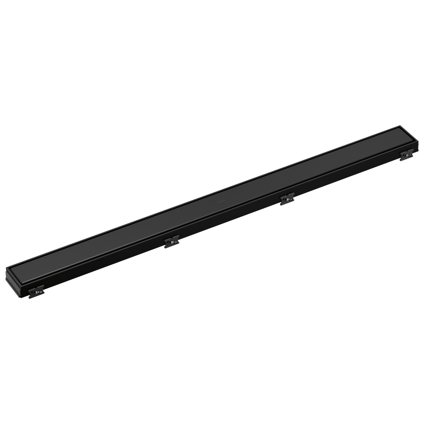 36" Reversible Linear Shower Drain Trim