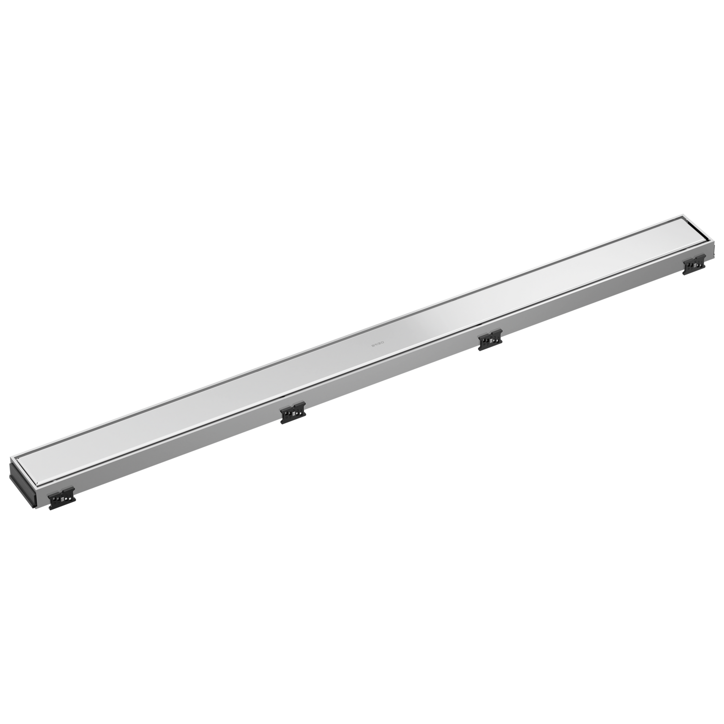 Brizo Other BT0733616 36" Reversible Linear Shower Drain - Chrome