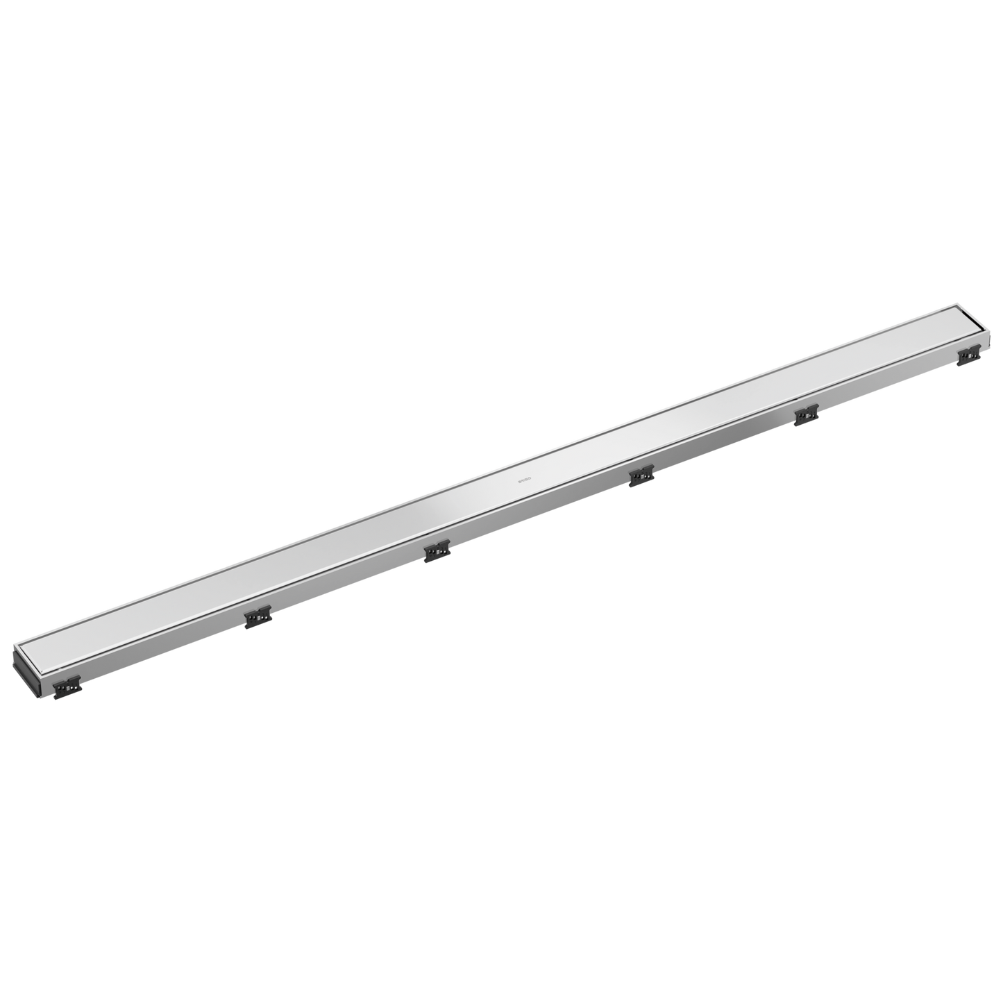 Brizo BT0734816 48" Reversible Linear Shower Drain - Chrome