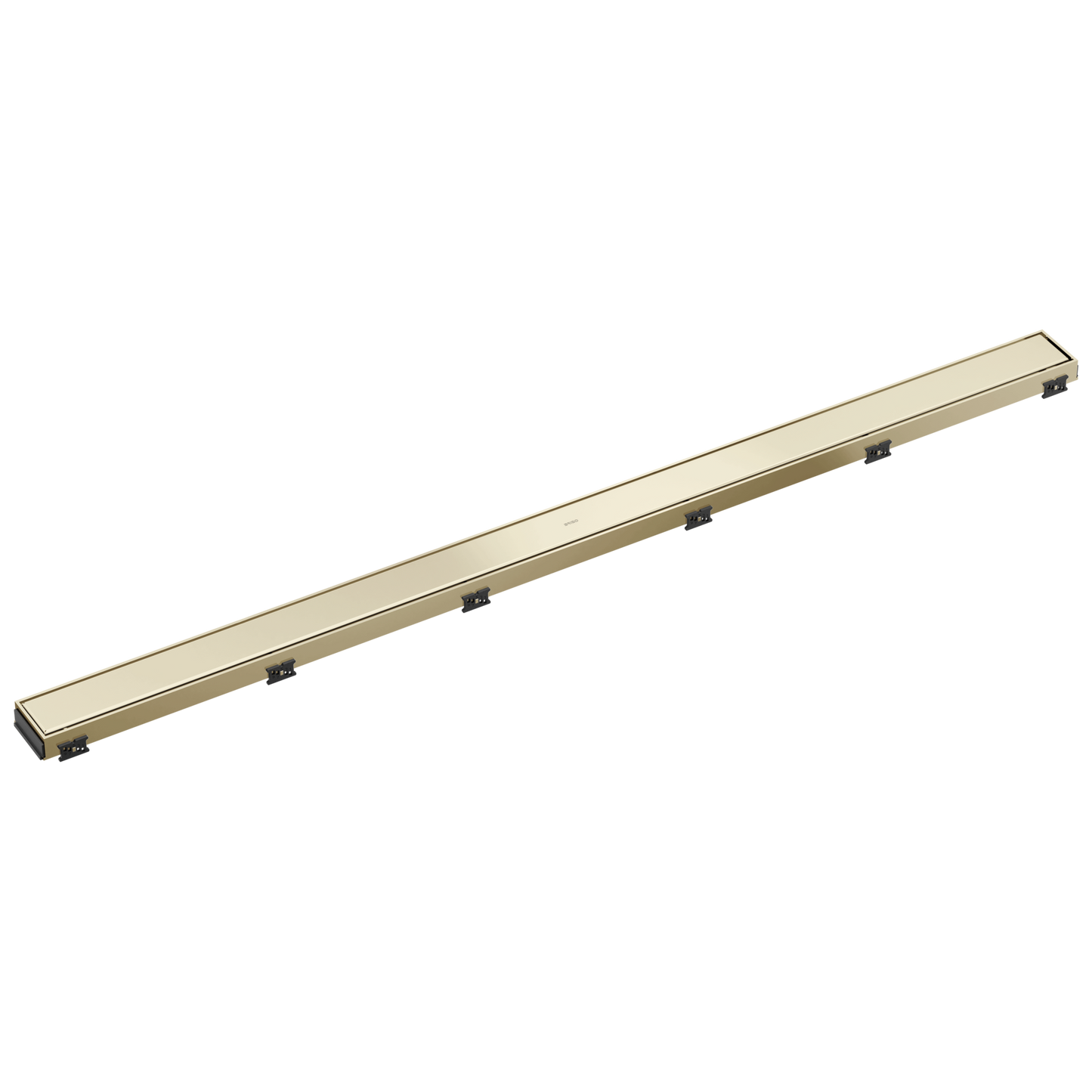 Brizo BT0734816 48" Reversible Linear Shower Drain - Polished Nickel