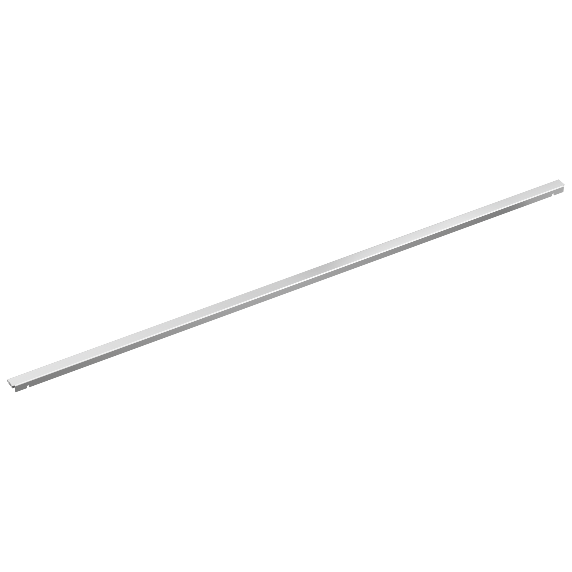 Brizo Other BT0734870 48" Linear Shower Drain Wall Trim - Chrome