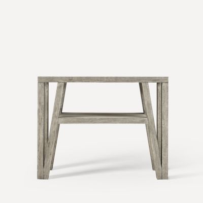 Robern Craft Series Bodo Vanity, 36" x 28-1/8" x 22-3/4", No Vanity Top