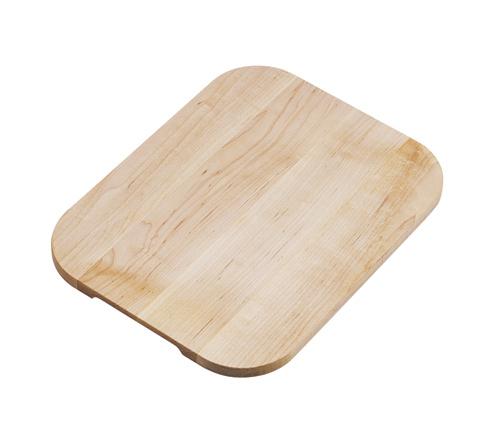 Elkay Hardwood 12-7/8" x 10-1/8" x 1" Cutting Board