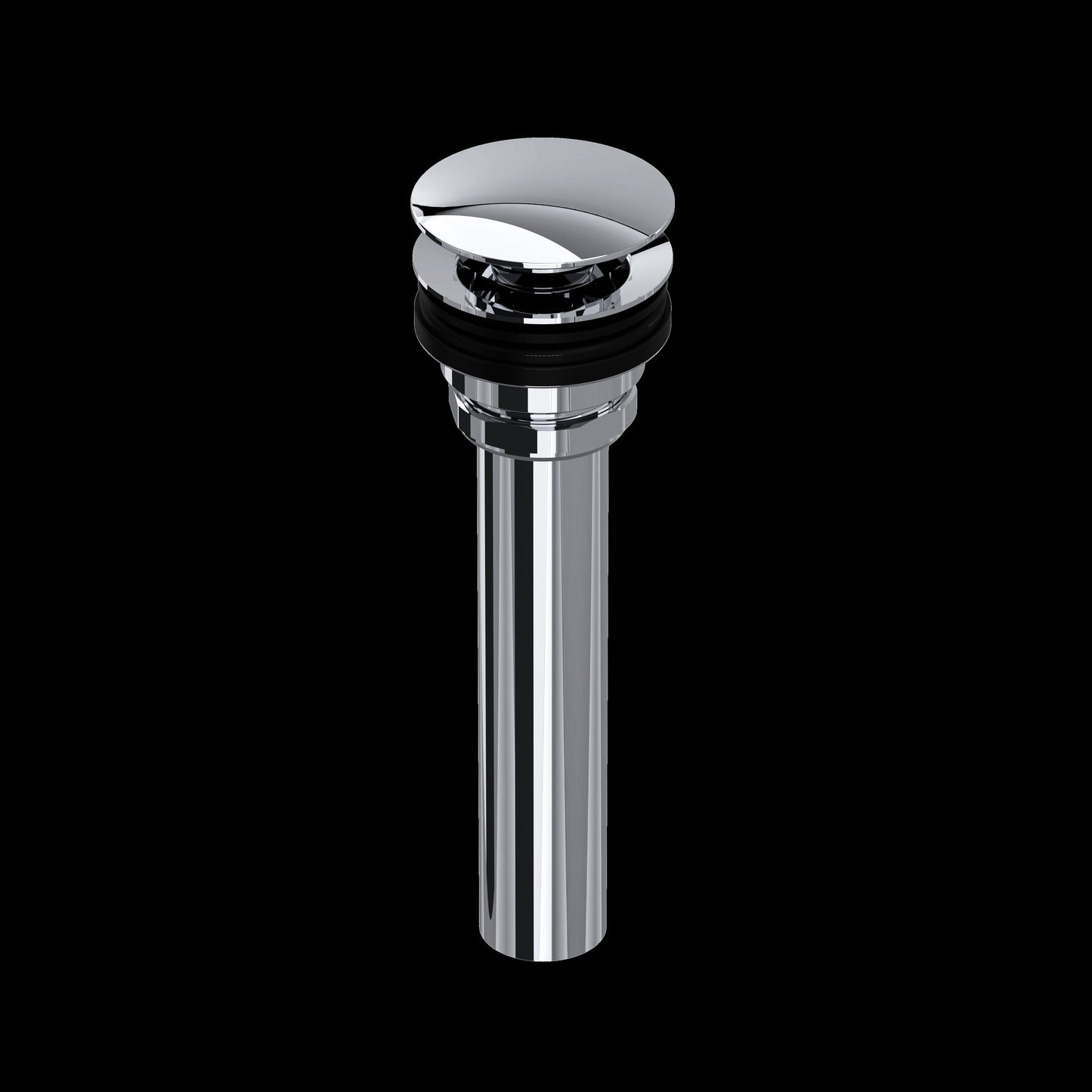 ROHL CC231OFWO Universal Push Drain