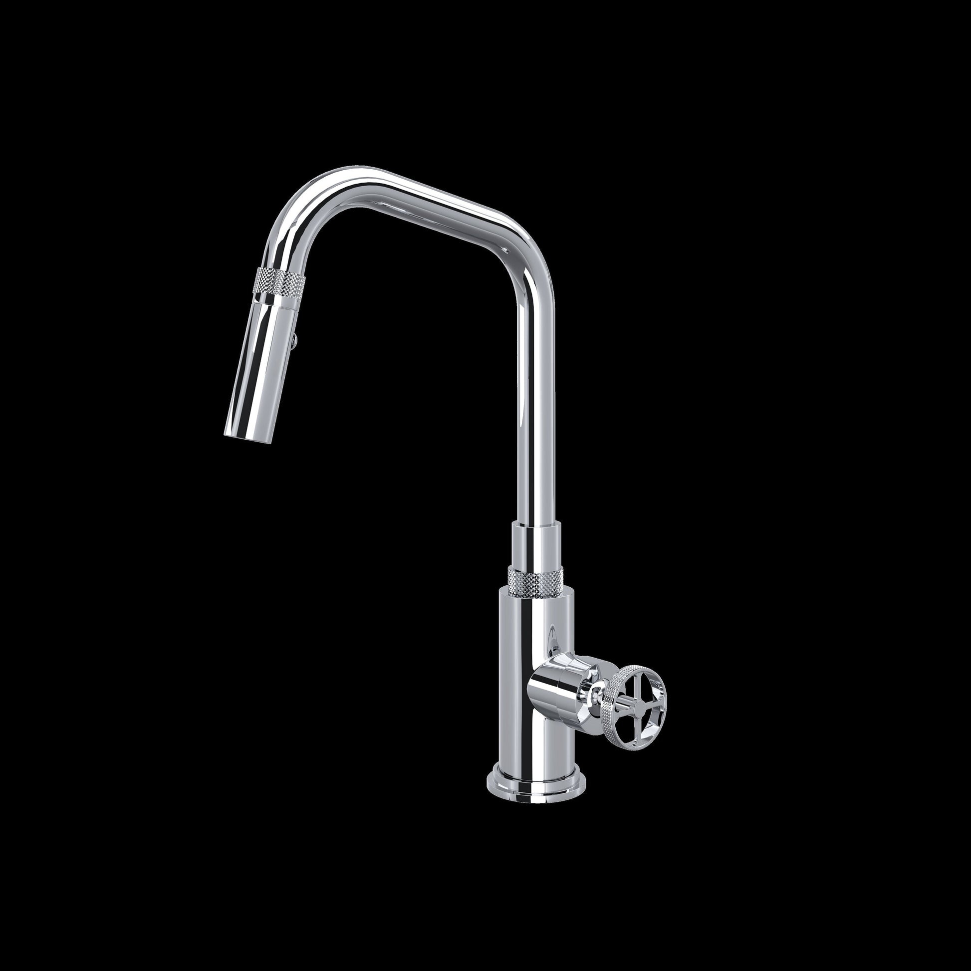 ROHL CP56D1 Campo Pull-Down Kitchen Faucet