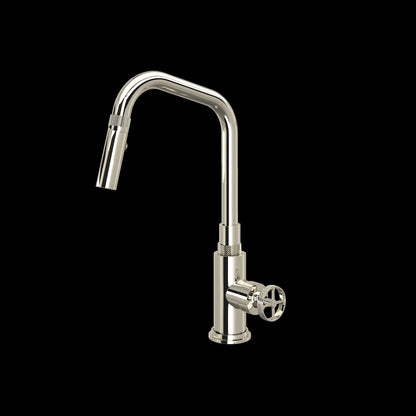 ROHL CP56D1 Campo Pull-Down Kitchen Faucet