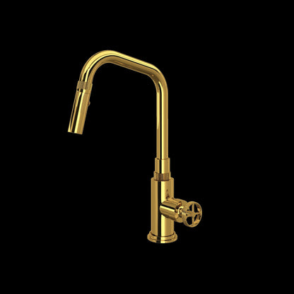 ROHL CP56D1 Campo Pull-Down Kitchen Faucet