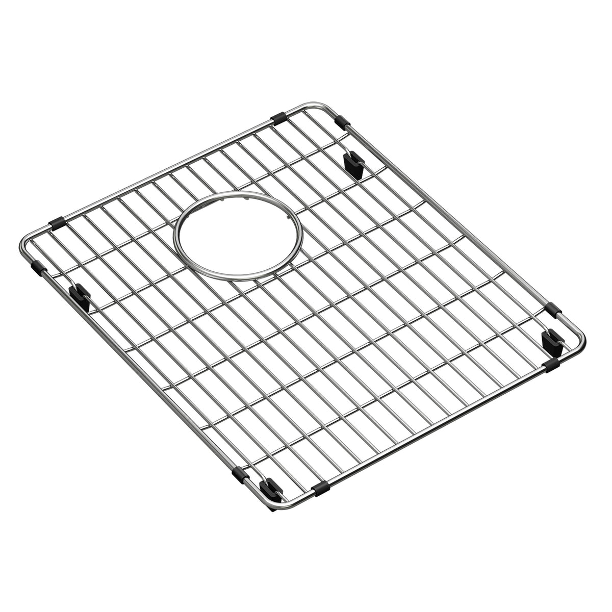 Elkay Crosstown Stainless Steel 13" x 15-1/2" x 1-1/4" Bottom Grid
