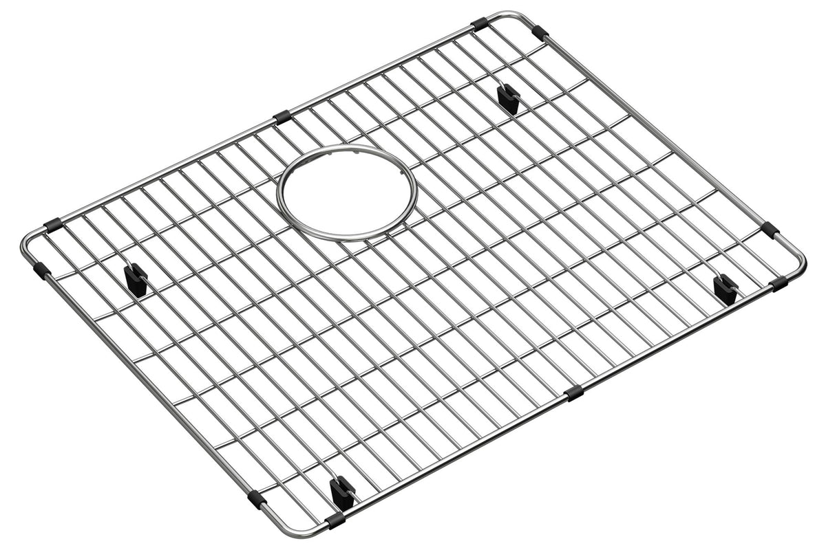 Elkay Crosstown Stainless Steel 19-1/2" x 15-1/2" x 1-1/4" Bottom Grid