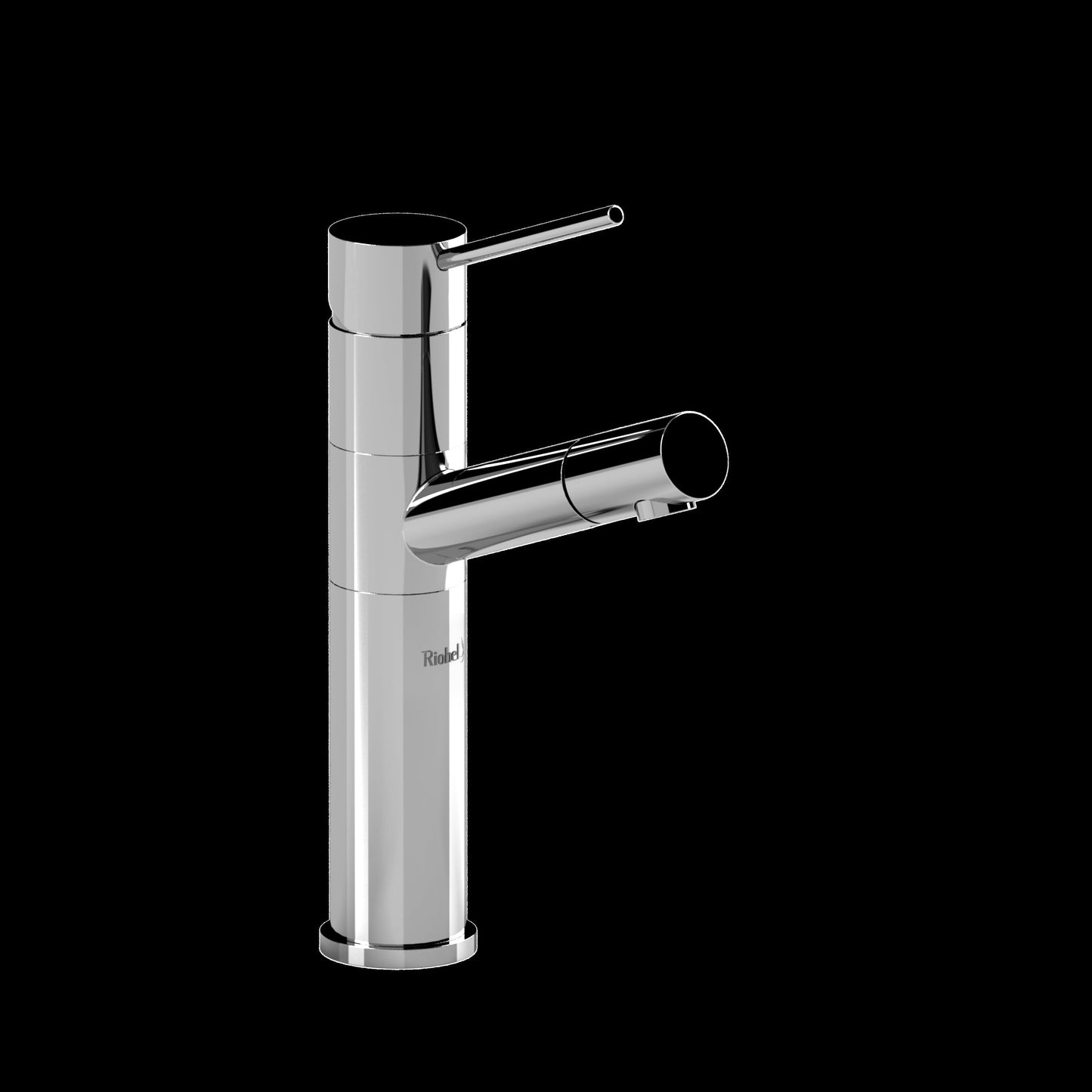 Riobel CY601 Cayo Pull-out Bar/Food Prep Kitchen Faucet