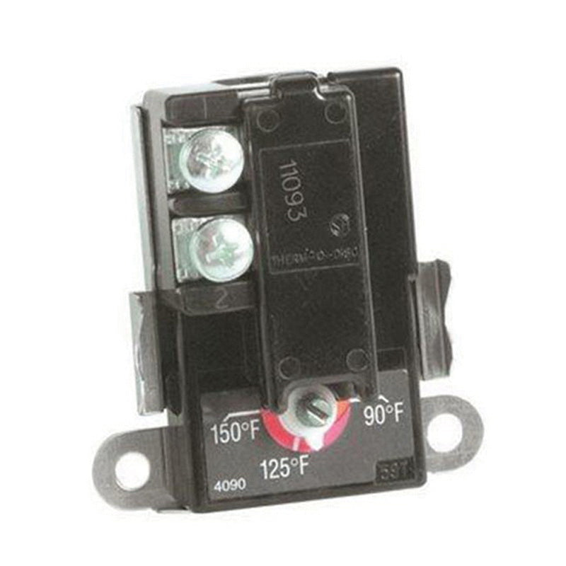 Camco 08123 Lower Thermostat - Thermodisc