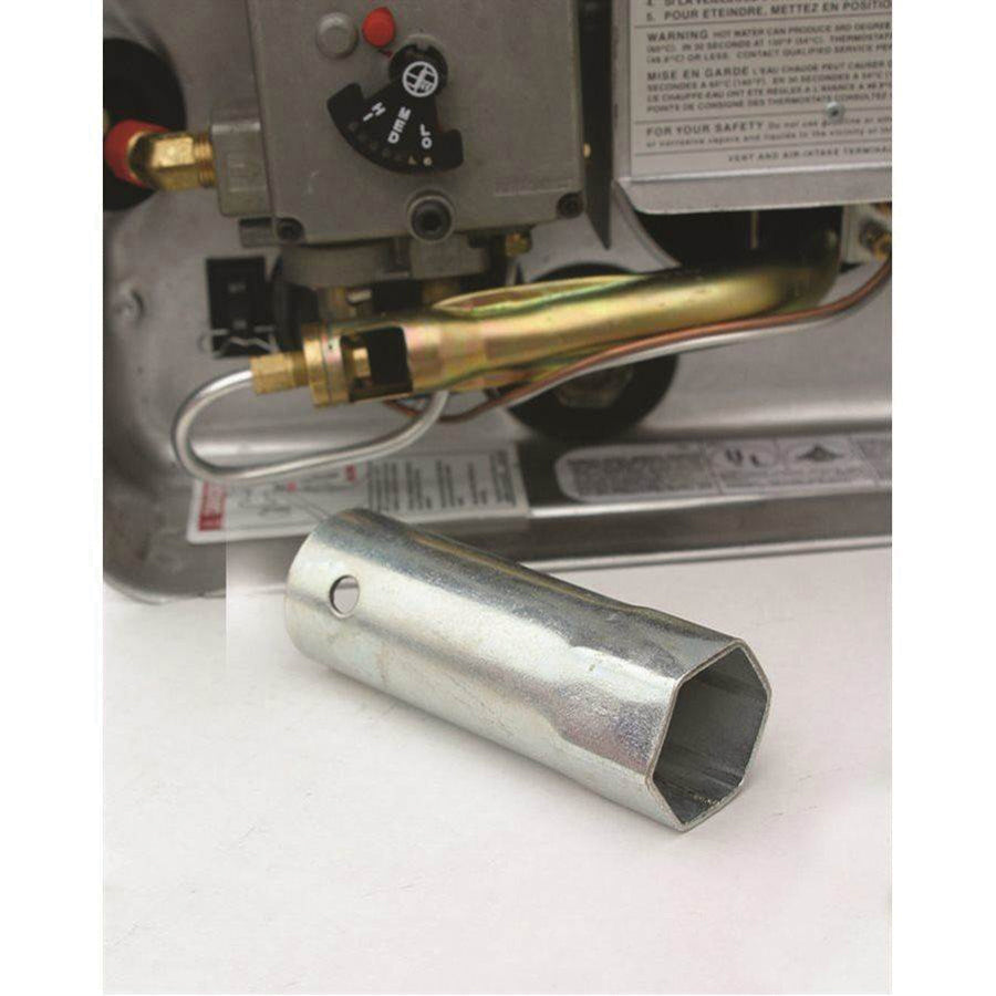 Camco 09883 5" Wrench for Screw-In Water Heater Elements