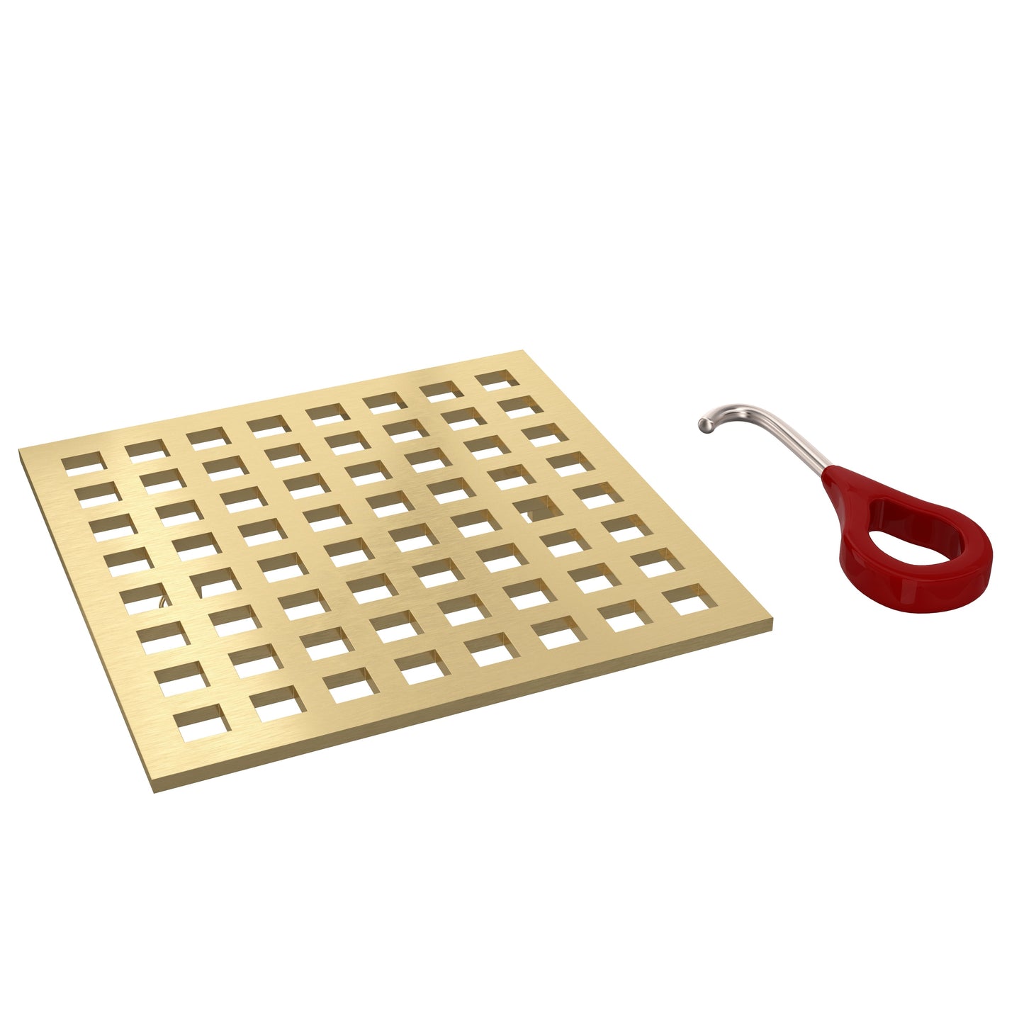ROHL DC3143 Matrix Decorative Drain Cover