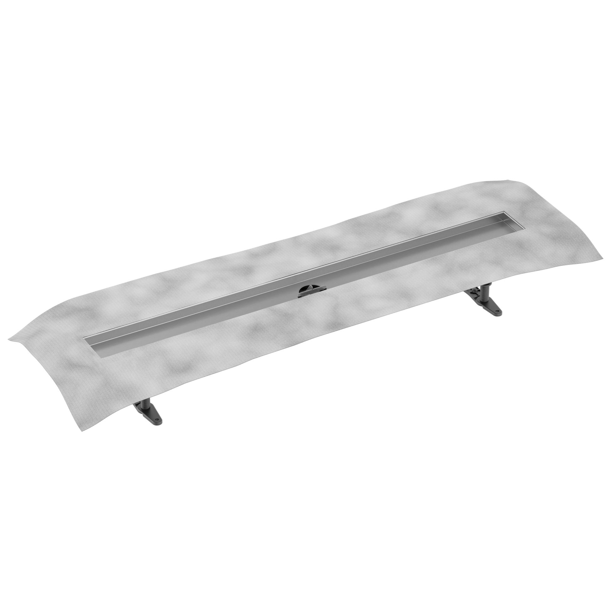Delta DR73360 36" Linear Shower Drain Rough