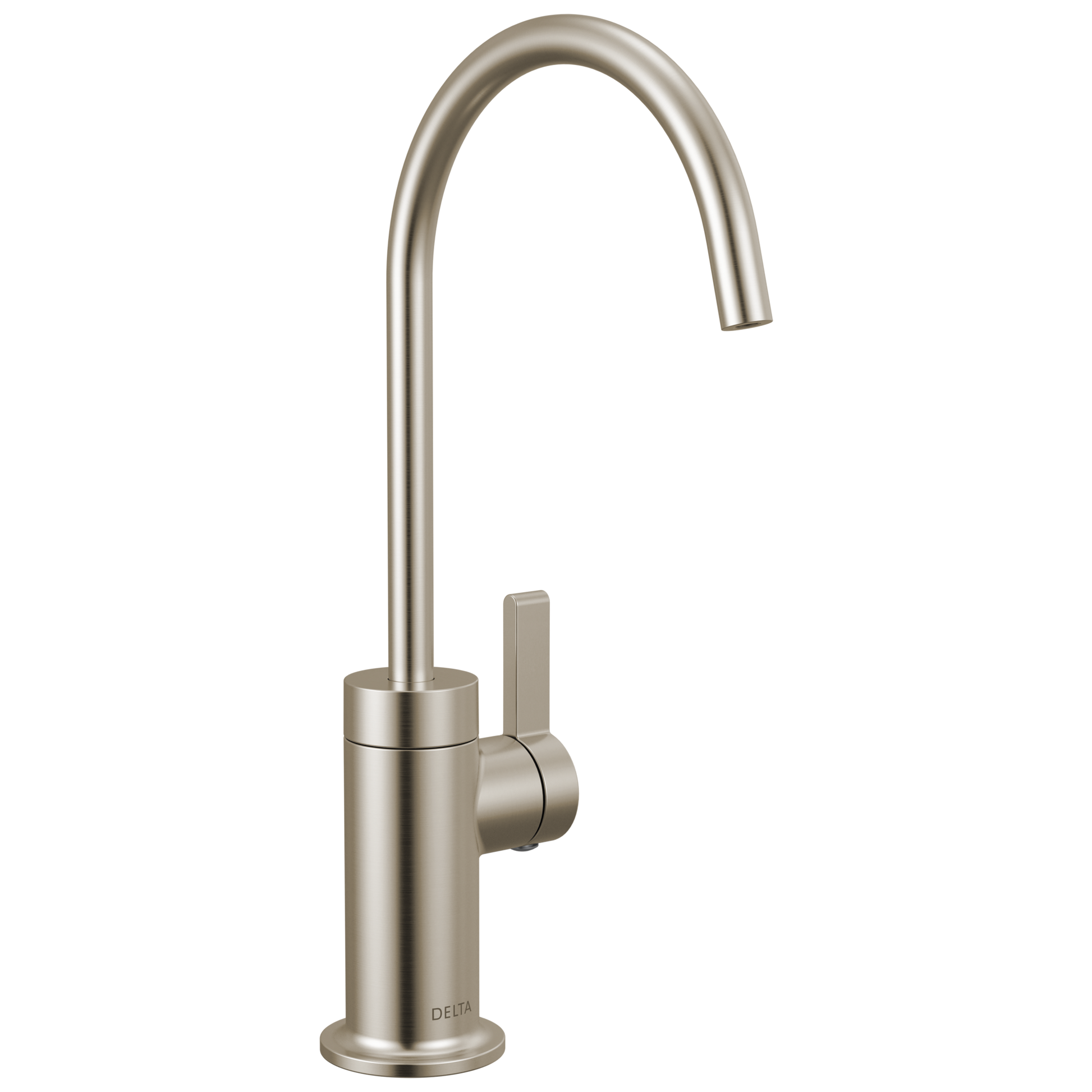 Delta Clarifi DWQ4001002 Contemporary Beverage Faucet - Stainless