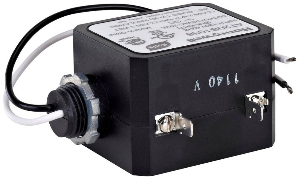 Commercial Commercial Misc 060704A 20 VA Transformer