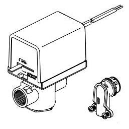Brizo EP102739 Optional Auto-Drain 208V