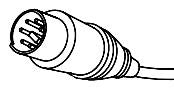 Delta Universal Showering Components EP103092 50' User Control Cable