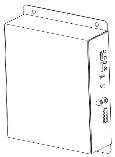 Brizo EP103441 Audio Module