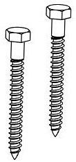 Delta RP100073 Screw