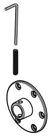 Delta RP100076 Tapping Screw