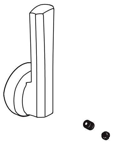 Brizo Levoir RP100204GL Handle Assembly