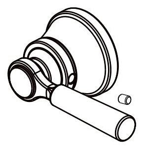 Peerless Westchester RP100290 Handle Kit