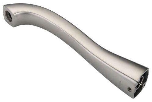 Delta Stryke: Spout - Wall-Mount Tub Filler