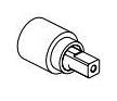 Brizo: Single-Handle Lavatory Cartridge