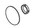 Brizo Atavis RP100612PN Cover & Bushing