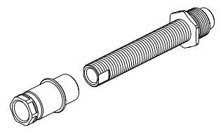 Delta Dorval RP100919 Extender Kit