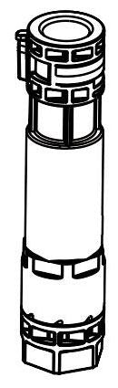 Peerless Parkwood RP101009 Hose adapter