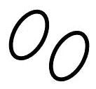 Brizo RP101267 O-rings for Upper Escutcheon