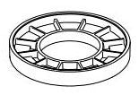 Delta No Brand RP101280 Spacer