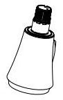 Delta Coranto RP101294CZ Sprayer
