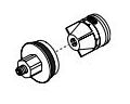 Brizo RP101369 Stop Assembly