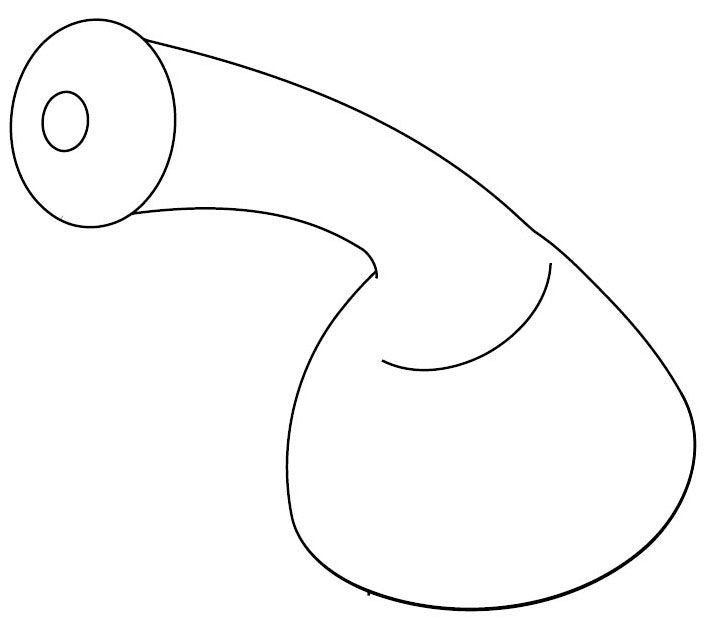 Delta Haywood RP101639SS Handle Kit