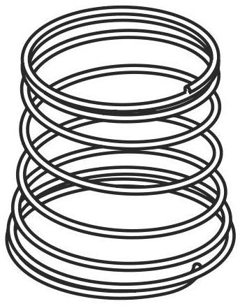 Delta RP101861 Spring
