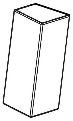 Delta Junction RP101901PC Wand Assembly