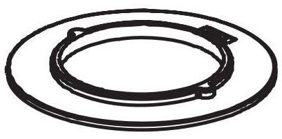 Delta Esato RP101934 Gasket