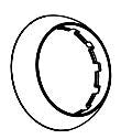 Delta Westville RP102050BL Bonnet Cap