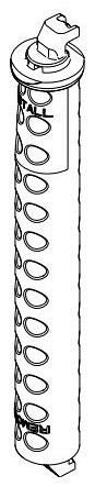 Delta RP102075 Magnet Replacement Kit