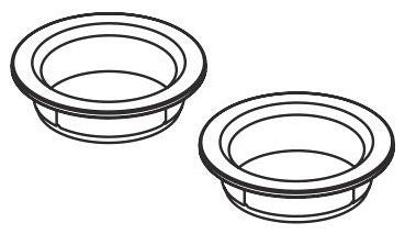 Delta Saylor RP102135 Glide Rings