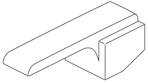 Delta Ara RP102194PC Handle Kit
