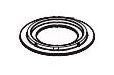 Delta Nicoli RP103417BL Gasket