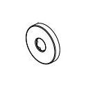Peerless Precept RP103429BL Shower arm escutcheon