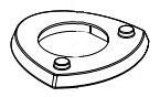 Delta Lampard RP103446SP Handle Gasket